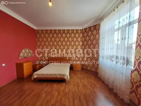 Дом в станица Ессентукская, Луговая улица (508.1 м)