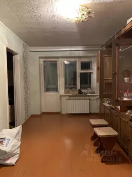 2-к кв. Чувашия, Новочебоксарск ул. Винокурова, 15 (41.5 м)