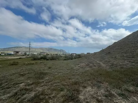 Участок в Крым, Судак муниципальный округ, с. Миндальное  (8.0 сот.)