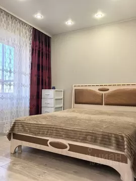 1-к кв. Иркутская область, Иркутск Братская ул., 7/9 (40.0 м)