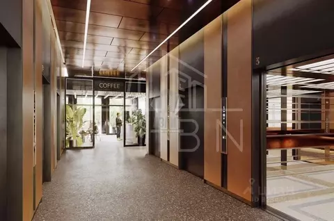 Офис в Москва проезд Жуков, вл8 (330 м)