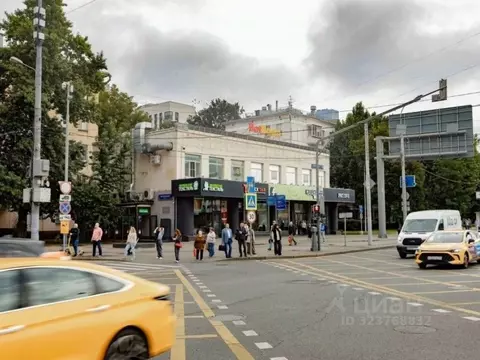 Торговая площадь в Москва ул. Сущевский Вал, 53 (216 м)