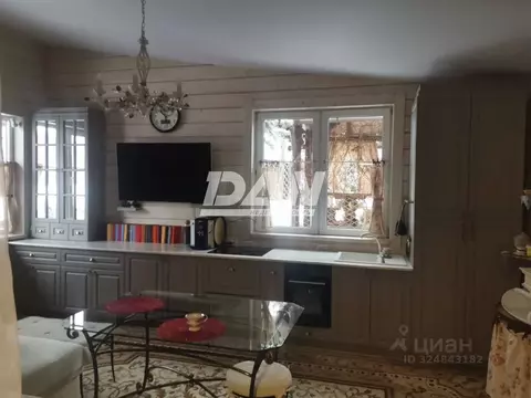 Коттедж в Челябинская область, Аргаяшский муниципальный округ, ...