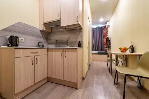 Комната Санкт-Петербург Захарьевская ул., 12