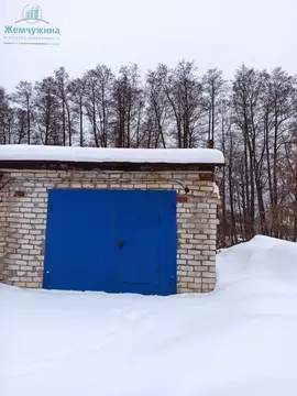 Гараж в Ульяновская область, Димитровград Мулловское ш., 39 (27 м)