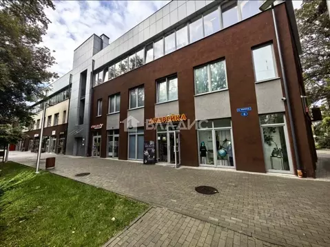 Помещение свободного назначения в Калининградская область, Калининград ...