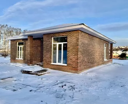 Дом в Татарстан, Арск муниципальное образование, с. Большие Верези  ...