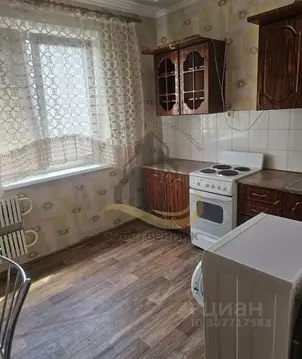 1-к кв. Белгородская область, Старый Оскол Восточный мкр, 10 (39.0 м)