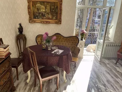 3-к кв. Ставропольский край, Пятигорск просп. Кирова, 66 (60.4 м)