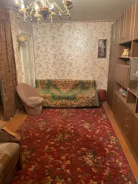 2-к кв. Рязанская область, Кораблино ул. Текстильщиков, 3 (43.4 м)