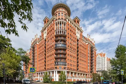 2-к кв. Москва ул. Расплетина, 14 (85.0 м)