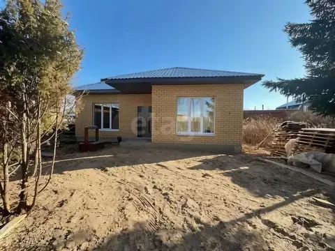 Дом в Тюменская область, Тюмень Тополя-3 СНТ,  (120 м)