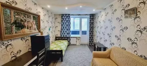 1-к кв. Нижегородская область, Нижний Новгород Ильинская ул., 37 (37.0 ...