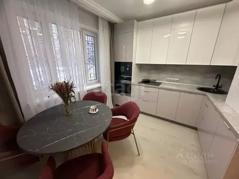 3-к кв. Москва проезд Донелайтиса, 25 (77.2 м)