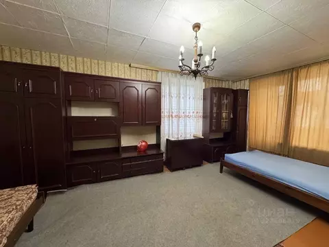 1-к кв. Московская область, Люберцы Южная ул., 5 (30.2 м)