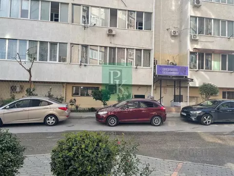 Помещение свободного назначения в Севастополь ул. Тараса Шевченко, 8Г ...