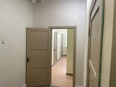 Офис в Москва просп. Мира, 19С1 (11 м)