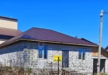 Дом в Алтайский край, Барнаул городской округ, пос. Центральный ул. ...