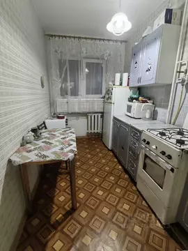 2-к кв. Мурманская область, Мурманск Росляково жилрайон, ул. ...