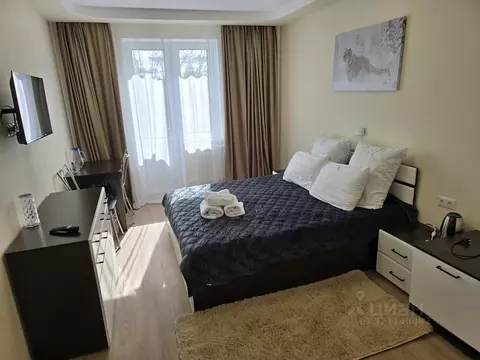 Комната Ярославская область, Переславль-Залесский ул. Тихонравова, 45 ...