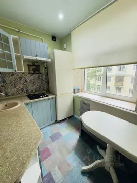 3-к кв. Московская область, Балашиха Парковая ул., 7 (76.6 м)
