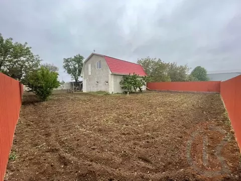 Дом в Крым, Симферопольский район, с. Новоандреевка ул. Киевская, 3Б ...