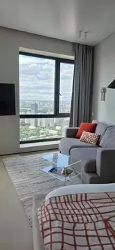 1-к кв. Москва ул. Народного Ополчения, 15К2 (40.0 м)