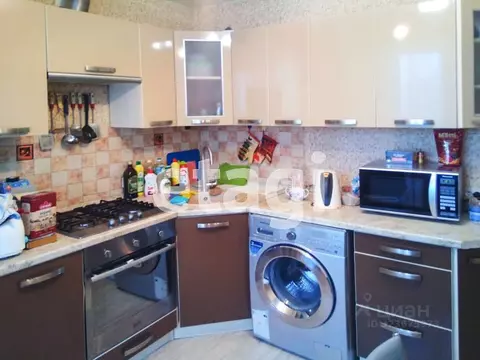 1-к кв. Калужская область, Калуга Аллейная ул., 4 (37.5 м)