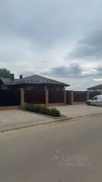 Коттедж в Воронежская область, Семилуки Заречная ул., 20 (240 м)