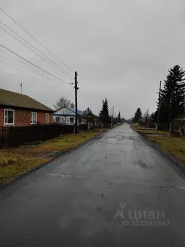 Участок в Омская область, Омский район, пос. Омский  (14.0 сот.)