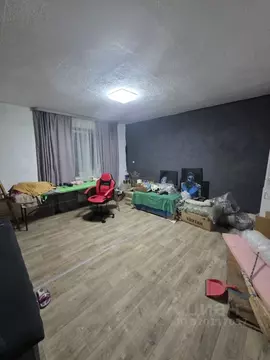 1-к кв. Марий Эл, Йошкар-Ола Зеленая ул., 8 (30.5 м)