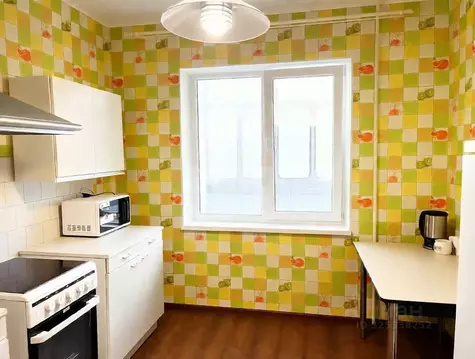 3-к кв. Калининградская область, Калининград Калязинская ул., 16 (73.2 ...