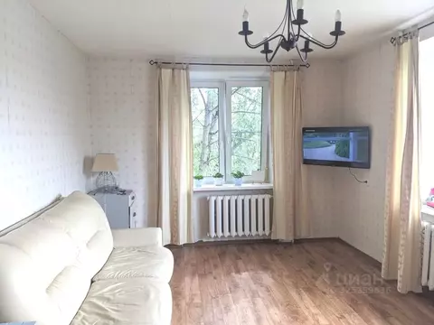 2-к кв. Санкт-Петербург, Санкт-Петербург, Сестрорецк Приморское ш., ...