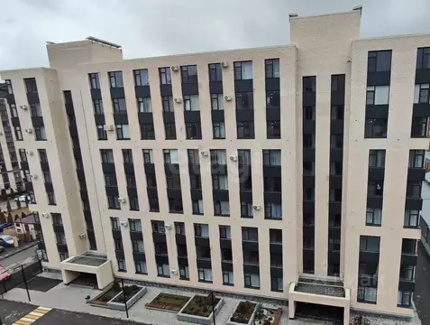 1-к кв. Северная Осетия, Владикавказ ул. Куйбышева, 77В (50.0 м)