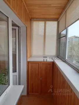 1-к кв. Челябинская область, Челябинск Мебельная ул., 77 (32.7 м)