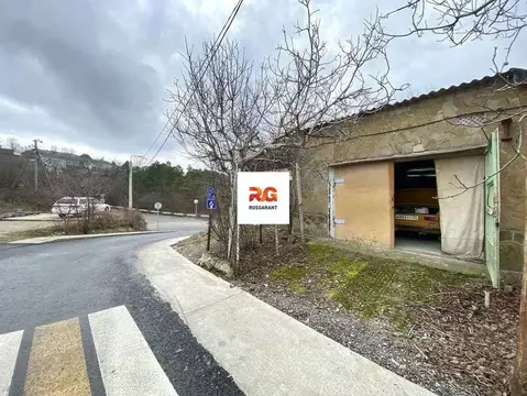 Гараж в Краснодарский край, Новороссийск городской округ, с. ...