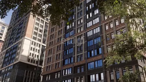 Студия Воронежская область, Воронеж ул. Гаршина, 25к4 (17.17 м)