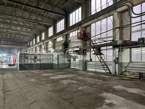 Помещение свободного назначения в Московская область, Ивантеевка ...