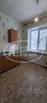 1-к кв. Пермский край, Добрянка ул. Копылова, 114 (31.6 м)