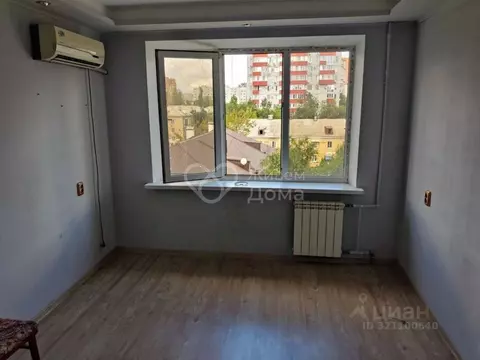 4-к кв. Волгоградская область, Волгоград ул. Тулака, 20 (13.0 м)