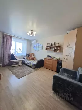 1-к кв. Тверская область, Тверь ул. Фрунзе, 22 (34.0 м)