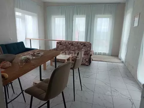 Дом в Пермский край, д. Валевая ул. Липовая, 20 (115 м)