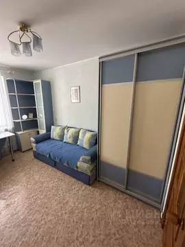 3-к кв. Астраханская область, Астрахань Звездная ул., 11/11 (61.2 м)