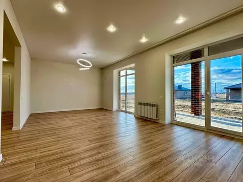 Коттедж в Татарстан, Лаишевский район, с. Сокуры, Новые Сокуры- 3 кп ...