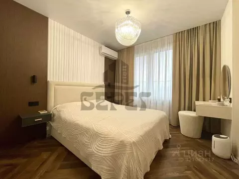 2-к кв. Татарстан, Казань ул. Николая Ершова, 65В (60.0 м)