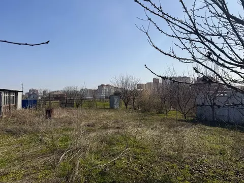 Участок в Адыгея, Тахтамукайский район, Старобжегокай аул ул. Калинина ...