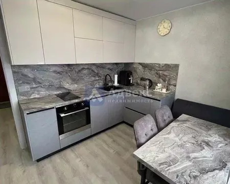 1-к кв. Тюменская область, Тюмень Широтная ул., 168к2 (43.2 м)