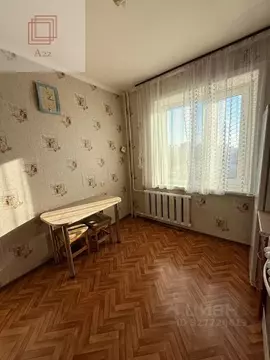 4-к кв. Алтайский край, Барнаул Взлетная ул., 24 (82.1 м)