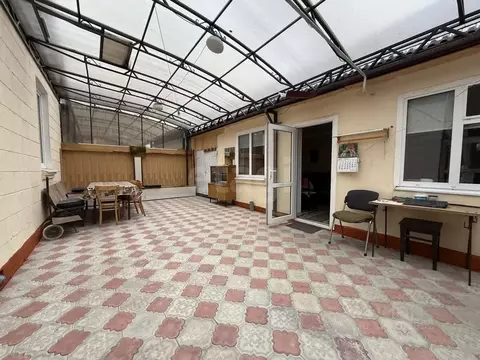 Дом в Северная Осетия, Владикавказ ул. Народов Востока, 32 (124 м)