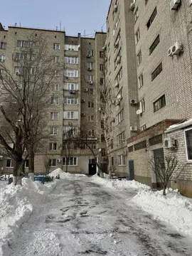 4-к кв. Краснодарский край, Ейск ул. Свердлова, 126 (75.0 м)